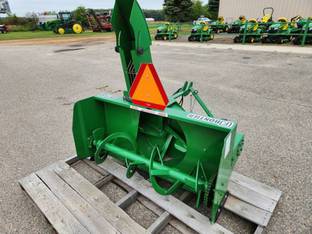 2022 Frontier SB1154 Snowblower