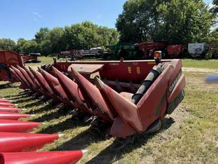 2015 Case IH 4208