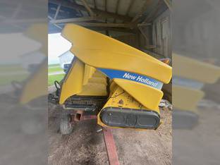 2007 New Holland 98C