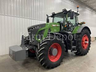 2023 Fendt 930 Vario