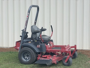 2018 Bush Hog HDZ3161