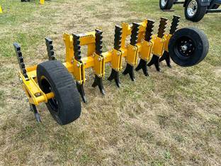 2025 CL Fabrication 84