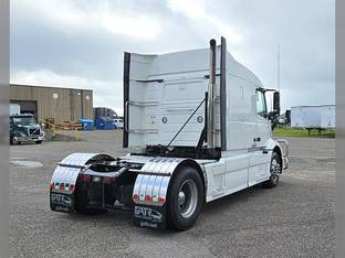 2019 Volvo VNR42T640