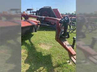 2005 New Holland 1411