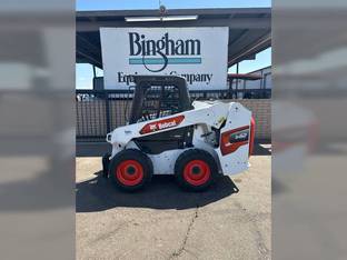 2024 Bobcat S62