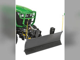 2022 John Deere 366 Blade