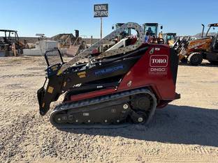 2023 Toro TXL 2000