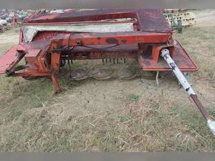 Kuhn FC300