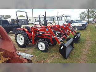 Yanmar FX24