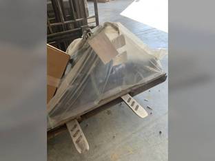 2022 John Deere 366 Blade