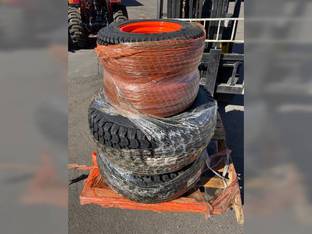 2016 Kubota 33X12.50-15.