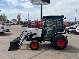 2022 Bobcat CT2535HST