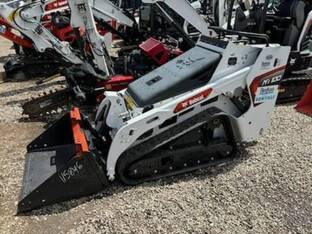 2023 Bobcat MT100