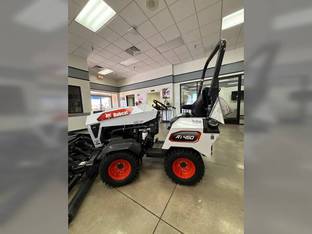 2023 Bobcat AT450