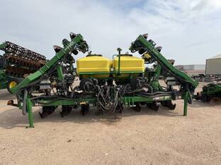 2024 John Deere DR16X