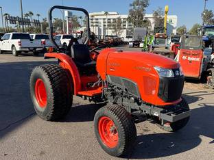 2023 Kubota L4701