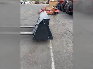 2023 Bobcat BKLGP-L65