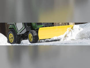 2022 John Deere 54 IN. BLADES