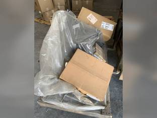 2022 John Deere 366 Blade