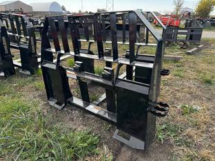 2025 Land Pride PFL2042