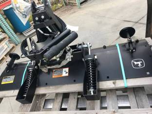 2022 John Deere 366 Blade