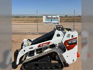 2024 Bobcat MT100