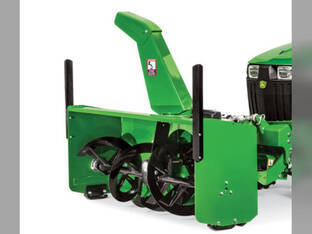2022 John Deere 54 IN. HEAVY DUTY  SNOW BLOWER