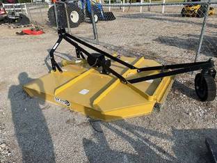 2023 Tar River ERC-6