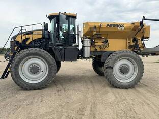 2019 ROGATOR RG1300C