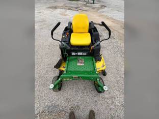 John Deere z535m Zero Turn Mowers for Sale New Used Fastline