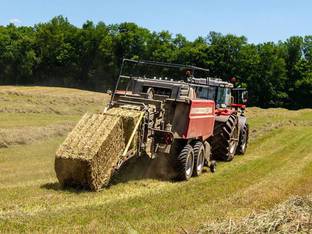 2024 Massey-Ferguson LB2200 Series LB2244