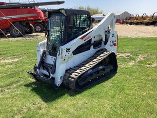 2023 Bobcat T740