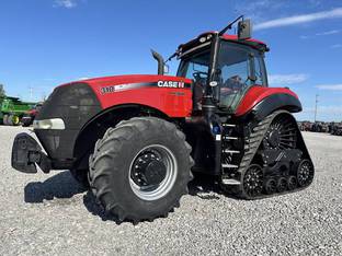2015 Case IH MAGNUM 310 ROWTRAC