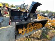 2021 John Deere CWPSNOW