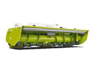 2020 Claas DIRECT DISC 600