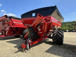 2023 Unverferth 1119