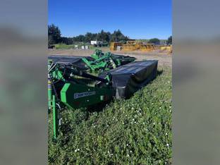 2023 Frontier DM5070