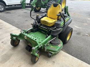 2021 John Deere Z915E