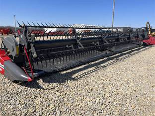 2018 Massey-Ferguson 9255