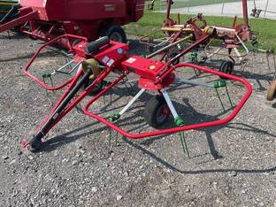 2022 Tar River PRZ3100