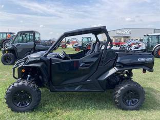 2023 can-am COMMANDER XT 1000R