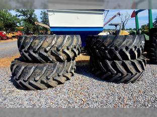TRELLEBORG 650/65R38