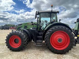2024 Fendt 942 VARIO