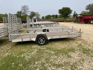 2022 QUALITY STEEL & ALUM PRODUCTS 80X14