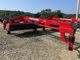 2024 Massey-Ferguson 1393