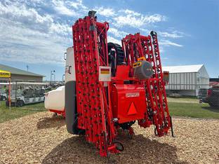 2025 MASCHIO TEMPO ULTRA 1600