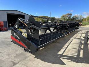 2023 Geringhoff TRUFLEX RAZOR 40