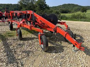 2024 Kuhn SR614