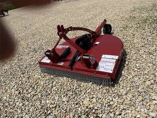 2022 Bush Hog BH215-2