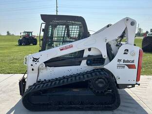 2020 Bobcat T770